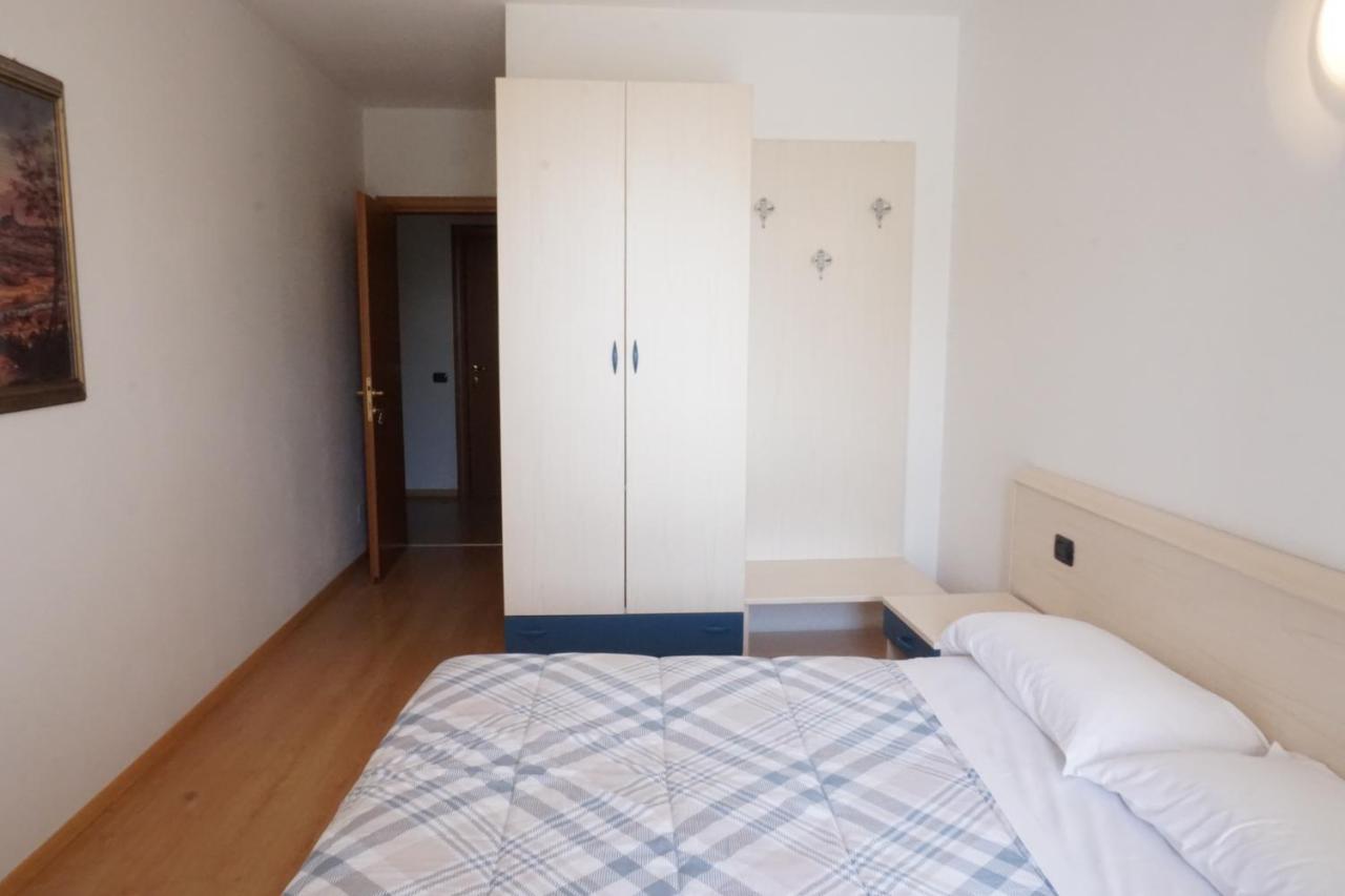 B&B La Villetta 布雷诺 外观 照片