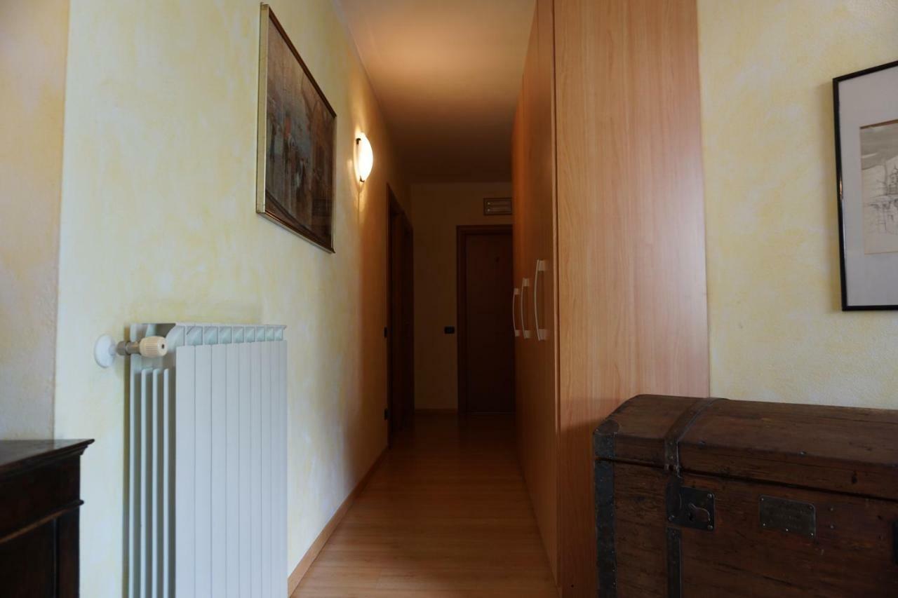 B&B La Villetta 布雷诺 外观 照片